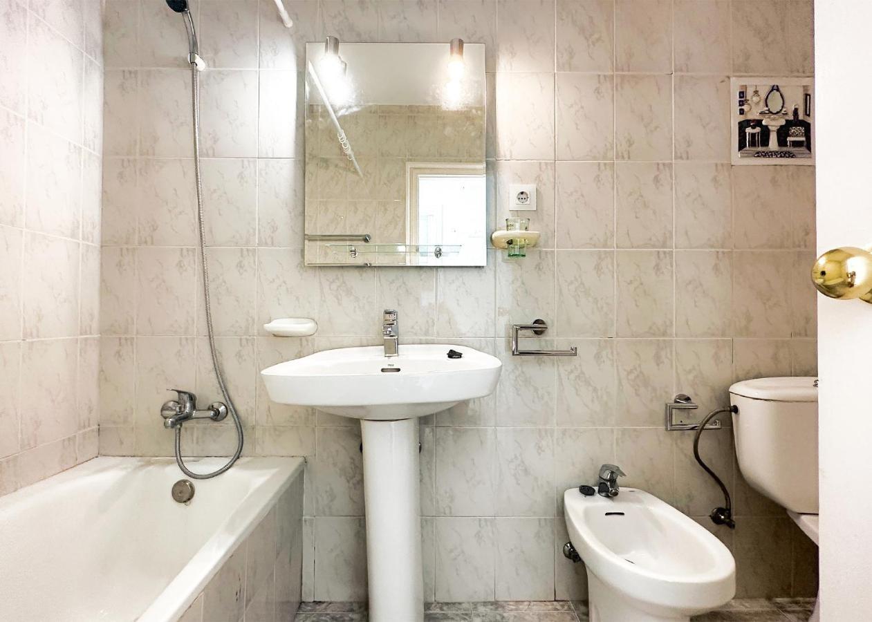 Skol 131 - Studio At Skol Building In Marbella Centre With Sea Views. 외부 사진